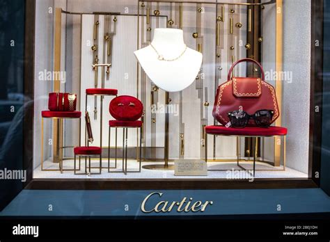 cartier brussels photos